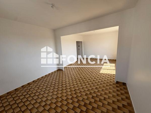 Location Appartement 3 pièces 66.55 m² - LA RINA Loyettes 01360