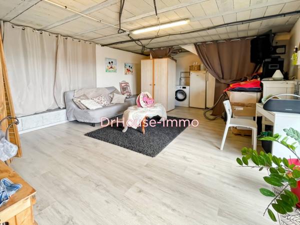 Maison à vendre 6 pièces de 180 m²