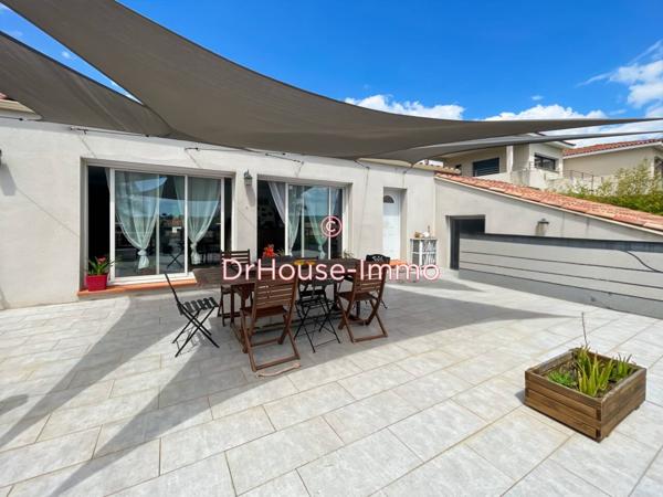 Maison à vendre 6 pièces de 180 m²