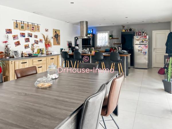 Maison à vendre 6 pièces de 180 m²