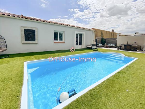 Maison à vendre 6 pièces de 180 m²