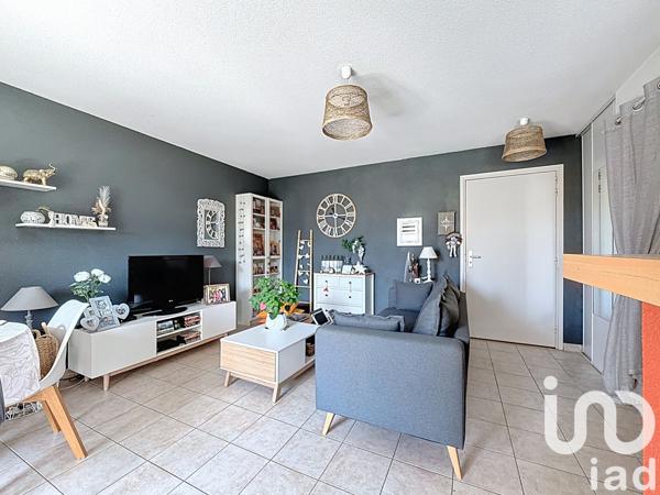 Appartement à vendre 2 pièces 50 m² Béziers