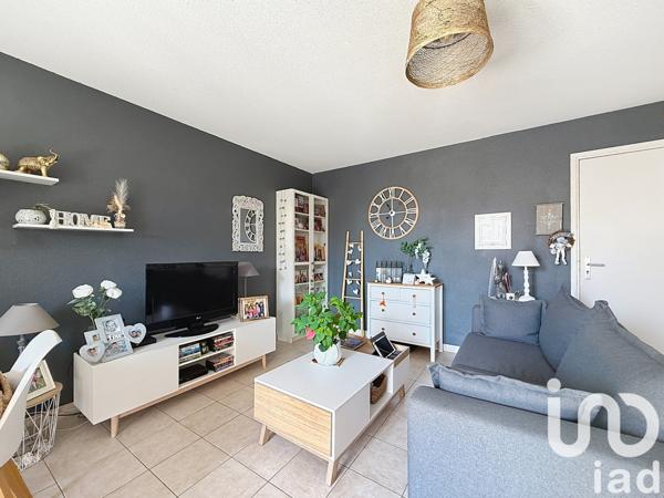 Appartement à vendre 2 pièces 50 m² Béziers