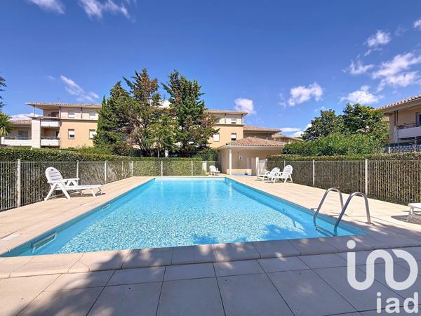 Appartement à vendre 2 pièces 50 m² Béziers