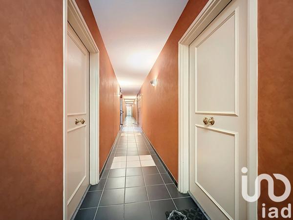 Appartement à vendre 2 pièces 50 m² Béziers