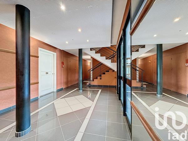 Appartement à vendre 2 pièces 50 m² Béziers