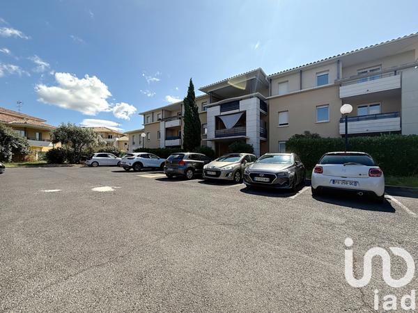 Appartement à vendre 2 pièces 50 m² Béziers
