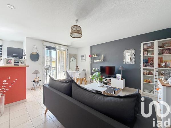 Appartement à vendre 2 pièces 50 m² Béziers