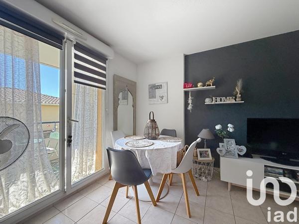 Appartement à vendre 2 pièces 50 m² Béziers