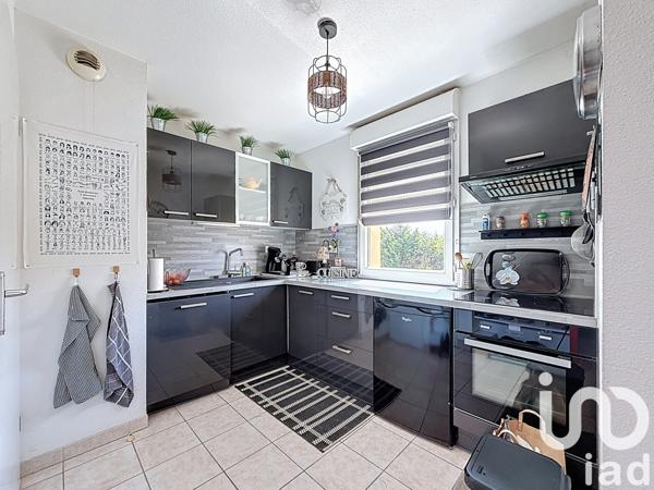 Appartement à vendre 2 pièces 50 m² Béziers