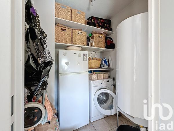 Appartement à vendre 2 pièces 50 m² Béziers