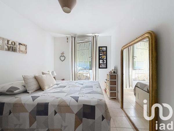 Appartement à vendre 2 pièces 50 m² Béziers