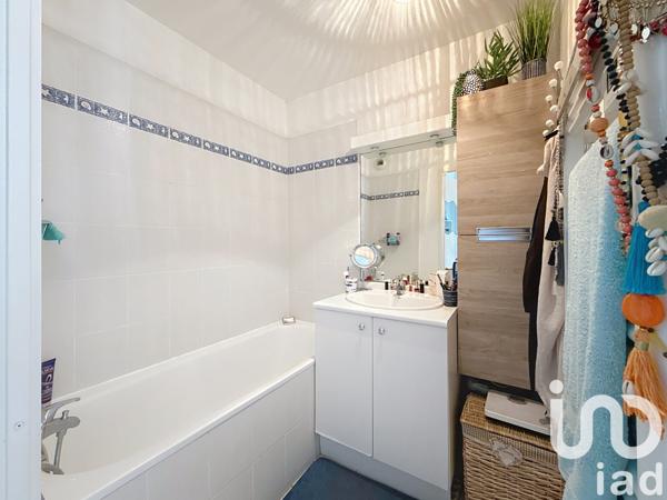 Appartement à vendre 2 pièces 50 m² Béziers