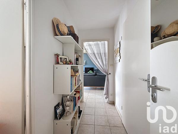 Appartement à vendre 2 pièces 50 m² Béziers