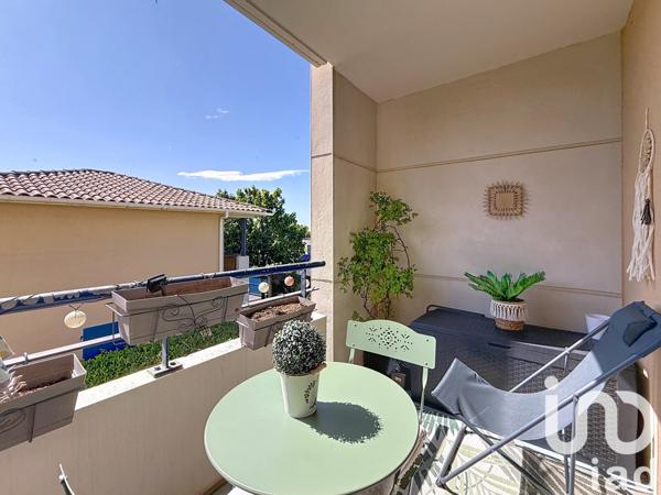 Appartement à vendre 2 pièces 50 m² Béziers