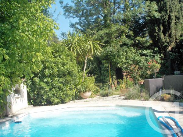 Maison à vendre  10 pièces - 308,13 m2 CAGNES SUR MER - 06