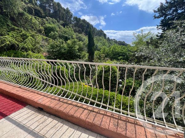 Maison à vendre  10 pièces - 308,13 m2 CAGNES SUR MER - 06