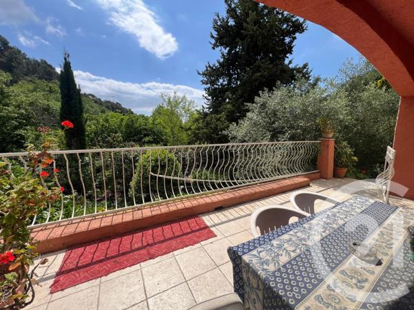 Maison à vendre  10 pièces - 308,13 m2 CAGNES SUR MER - 06
