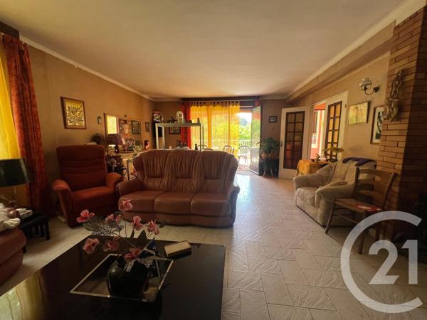 Maison à vendre  10 pièces - 308,13 m2 CAGNES SUR MER - 06