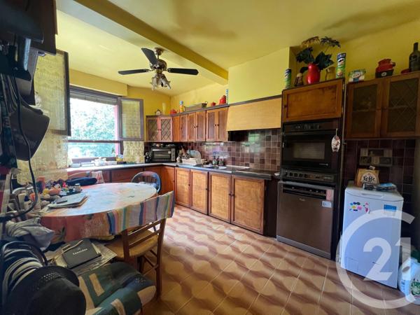 Maison à vendre  10 pièces - 308,13 m2 CAGNES SUR MER - 06