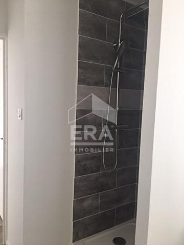 Appartement 3 pièces à louer Châtellerault - 86100 / Réf: 556