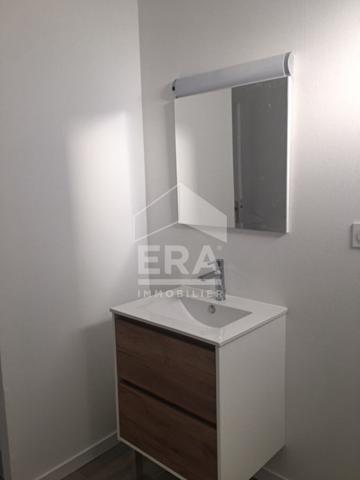 Appartement 3 pièces à louer Châtellerault - 86100 / Réf: 556