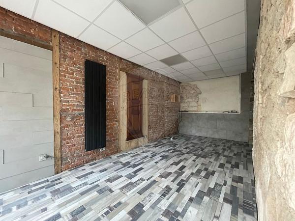 Local d’activité à vendre - Montbéliard, Doubs - 25