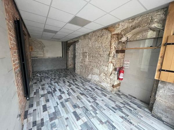 Local d’activité à vendre - Montbéliard, Doubs - 25
