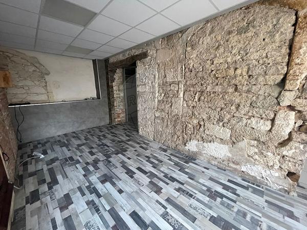 Local d’activité à vendre - Montbéliard, Doubs - 25