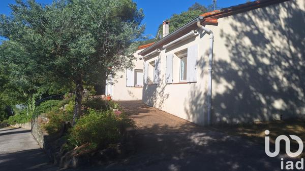 Maison à vendre 6 pièces 129 m² Arles-sur-Tech