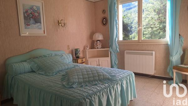 Maison à vendre 6 pièces 129 m² Arles-sur-Tech