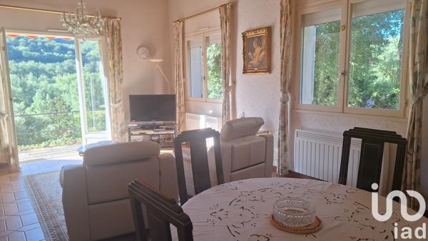 Maison à vendre 6 pièces 129 m² Arles-sur-Tech