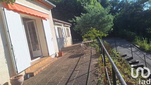 Maison à vendre 6 pièces 129 m² Arles-sur-Tech