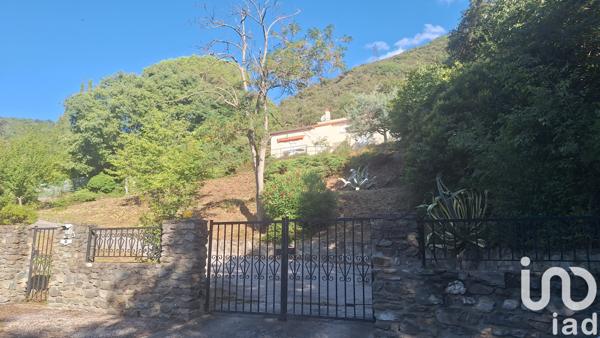 Maison à vendre 6 pièces 129 m² Arles-sur-Tech