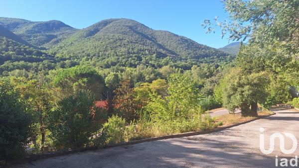 Maison à vendre 6 pièces 129 m² Arles-sur-Tech