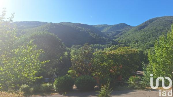 Maison à vendre 6 pièces 129 m² Arles-sur-Tech