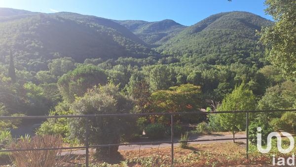 Maison à vendre 6 pièces 129 m² Arles-sur-Tech