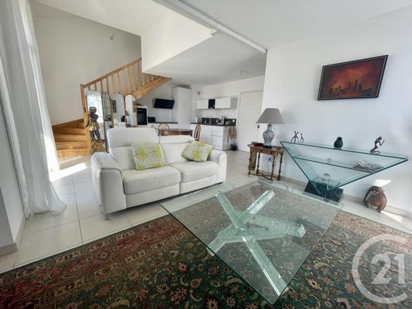 Appartement T3 à vendre  4 pièces - 82 m2 SIX FOURS LES PLAGES - 83