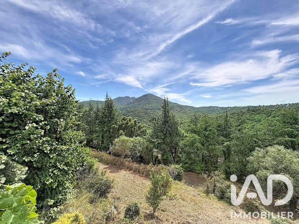 Maison à vendre 8 pièces 186 m² Les Adrets-de-l'Estérel