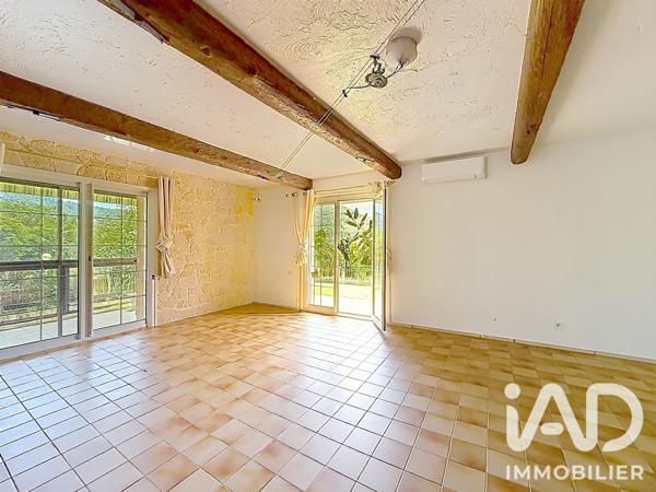 Maison à vendre 8 pièces 186 m² Les Adrets-de-l'Estérel