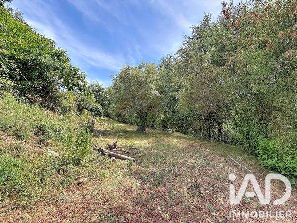 Maison à vendre 8 pièces 186 m² Les Adrets-de-l'Estérel