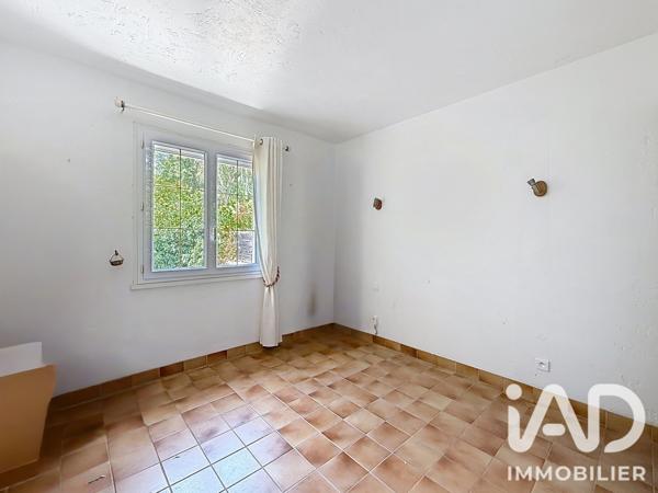 Maison à vendre 8 pièces 186 m² Les Adrets-de-l'Estérel