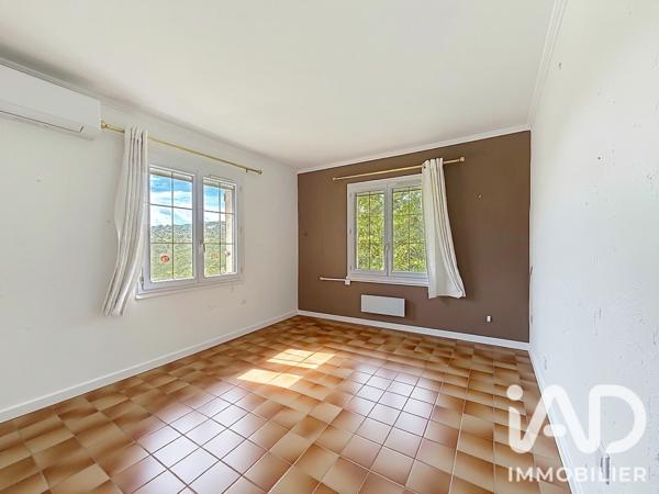 Maison à vendre 8 pièces 186 m² Les Adrets-de-l'Estérel