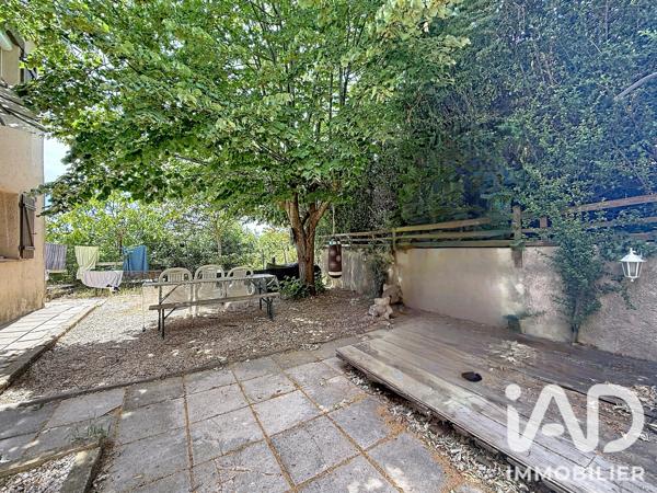 Maison à vendre 8 pièces 186 m² Les Adrets-de-l'Estérel