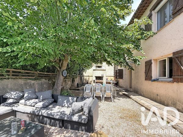 Maison à vendre 8 pièces 186 m² Les Adrets-de-l'Estérel
