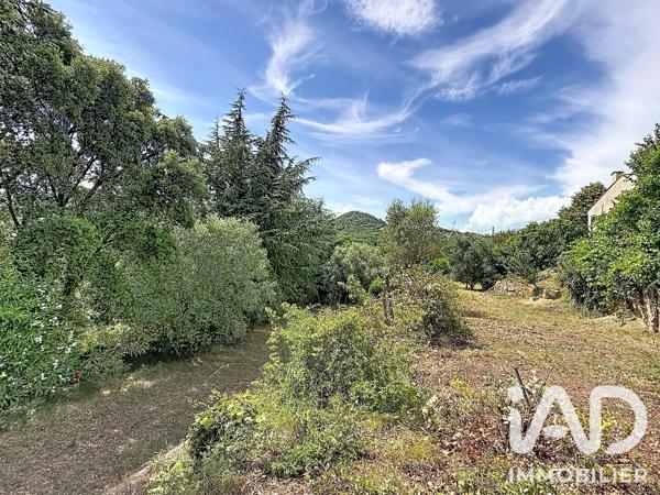 Maison à vendre 8 pièces 186 m² Les Adrets-de-l'Estérel