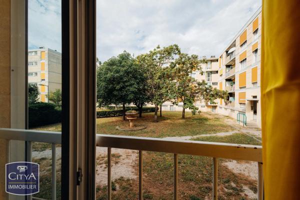 Appartement à vendre 3 pièces 61m² Marignane (13700)