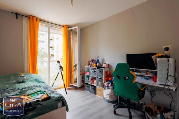 Appartement à vendre 3 pièces 61m² Marignane (13700)