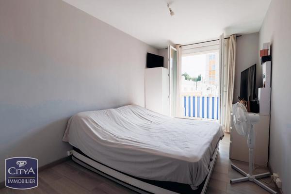 Appartement à vendre 3 pièces 61m² Marignane (13700)