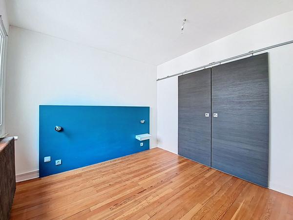 Appartement rue chef de Ville